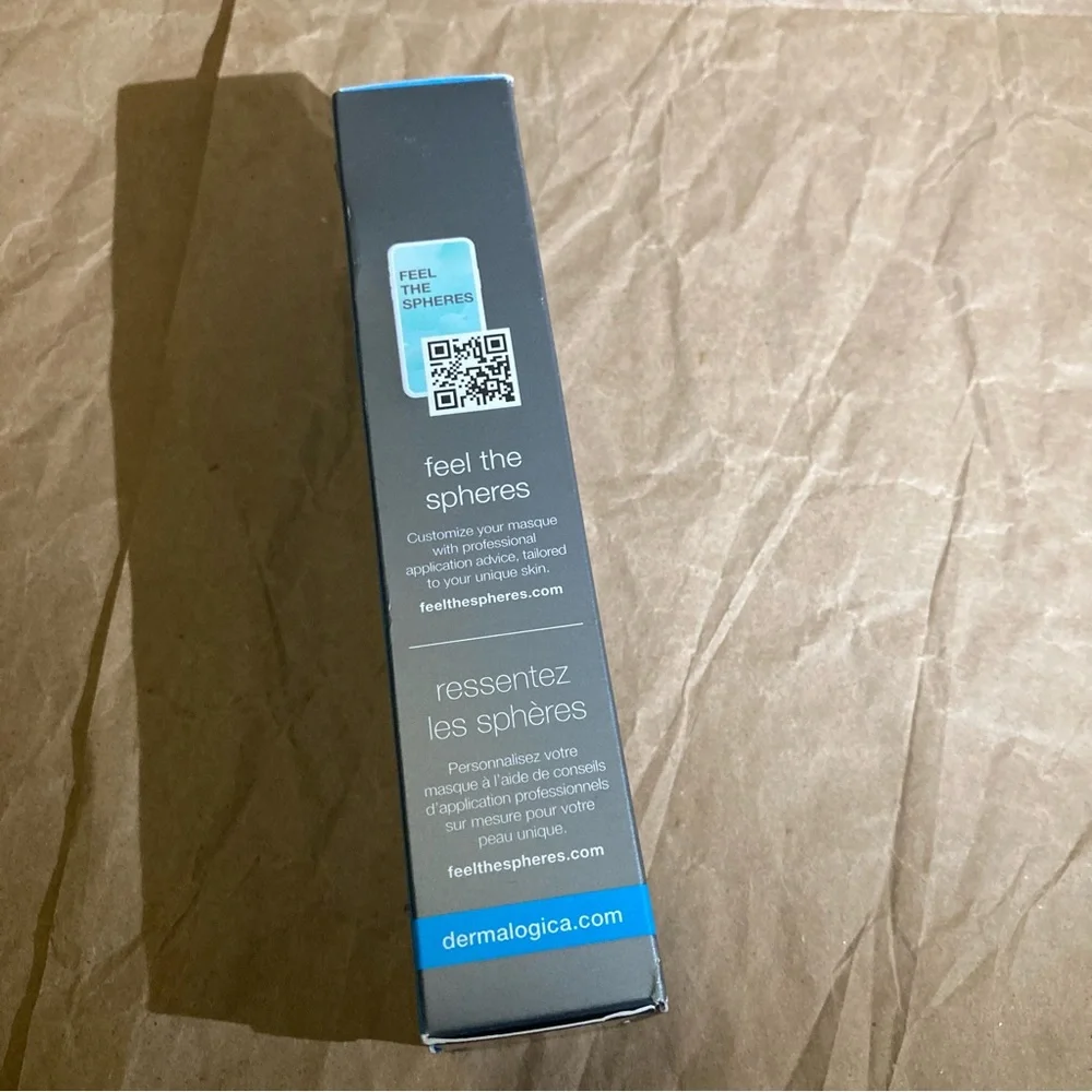 Dermalogica hydro masque exfoliant